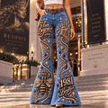 Premium BYC Flared Jeans TTMH