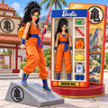 Premium DRB Commemorative Figure TMH