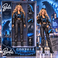 Premium GOZL Commemorative Figure BMD